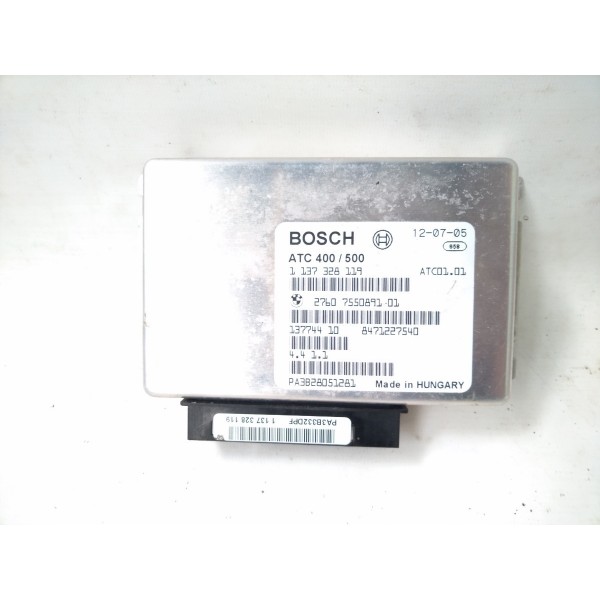 Modulo Trasnferência Cambio 1137328119 Bmw E53 X5 1999 2005