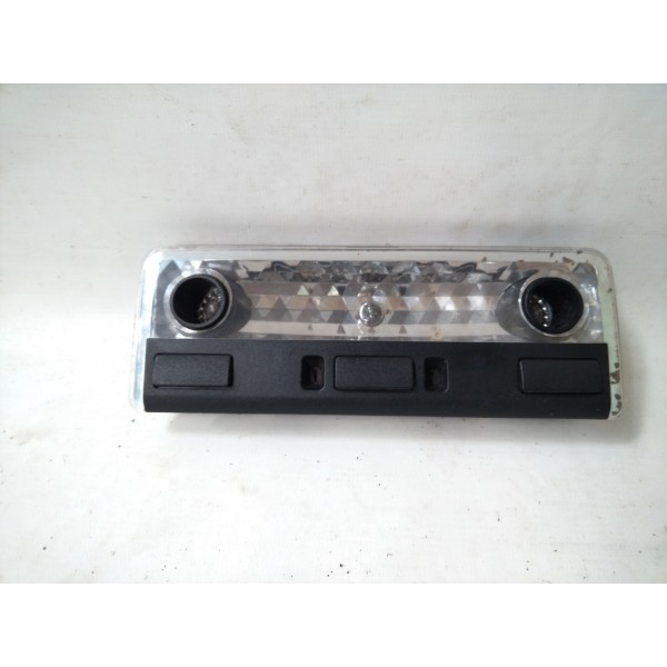 Luz Teto Dianteira 6962046 Bmw E53 X5 1999 2005