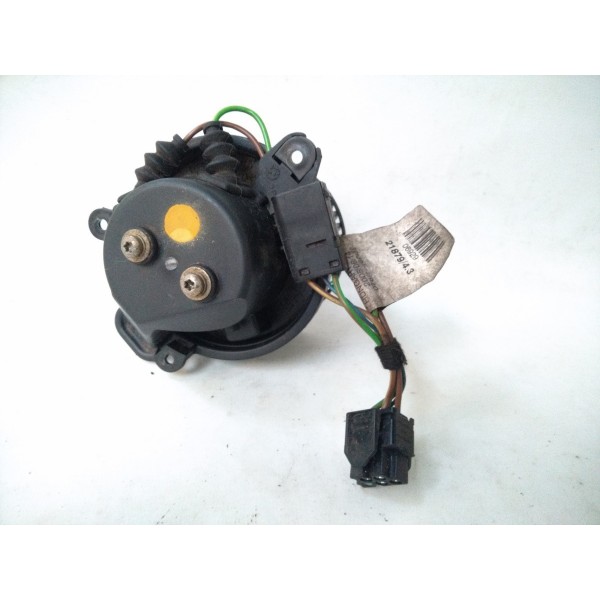 Motor Ar Forçado Eletroventilador Bmw E53 X5 1999 2005