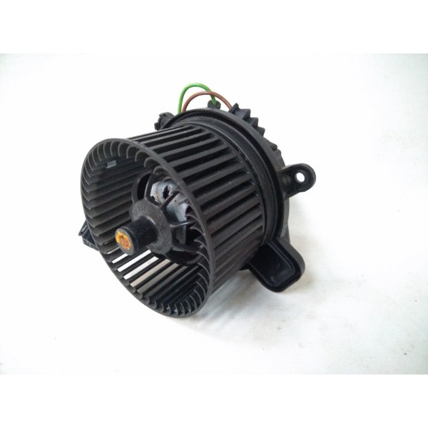 Motor Ar Forçado Eletroventilador Bmw E53 X5 1999 2005