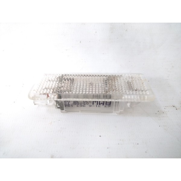 Luz Assoalho 6963194 Bmw E53 X5 1999 2005