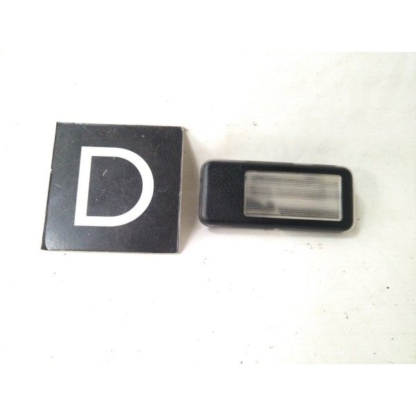 Luz Quebra Sol Direito Bmw E53 X5 1999 2005