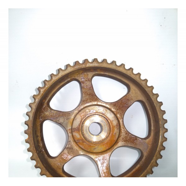 Polia Comando De Válvulas Chery Tiggo 2006 2015