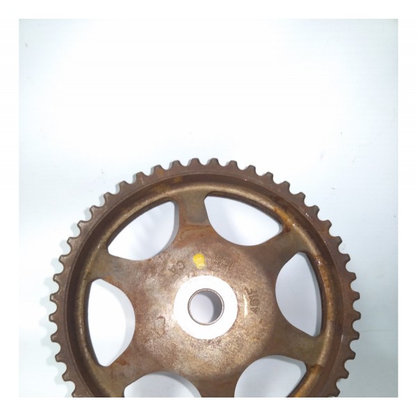 Polia Comando De Válvulas Chery Tiggo 2006 2015