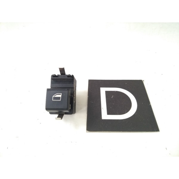 Botao Vidro Eletrico Traseiro Direito Bmw E53 X5 99 2005