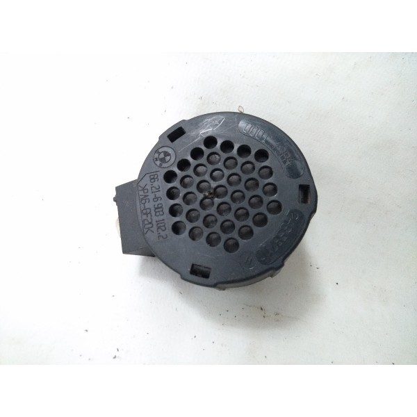 Beep Sensor Estacionamento 6903102 Bmw E53 X5 1999 2005 Preto