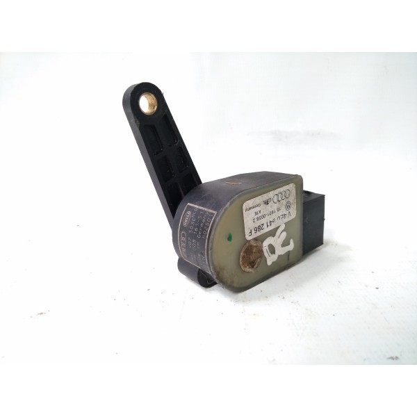 Sensor Altura Farol 4e0941286f Audi A8 2003 - 2009
