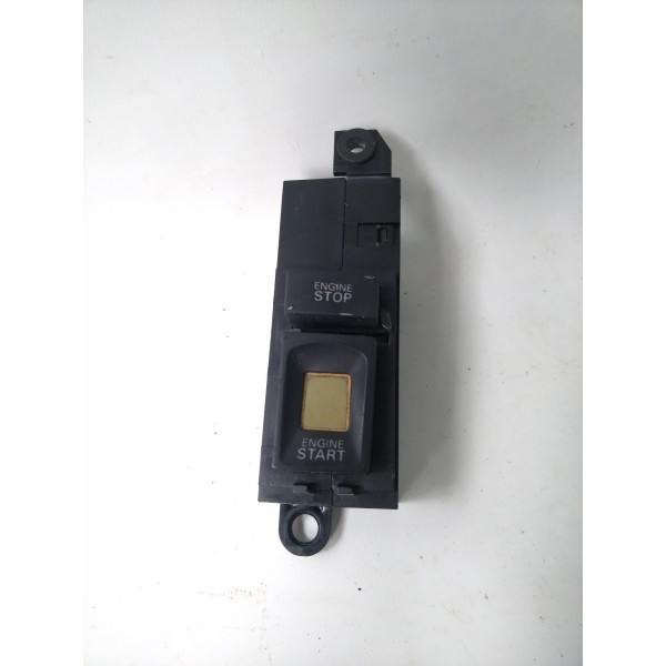 Botao Start Stop 4e1905218b Audi A8 2003 - 2009