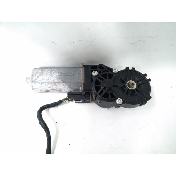 Motor Banco Eletrico 0390203222 Audi A8 2003 - 2009