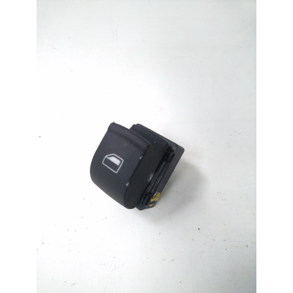 Botao Vidro Eletrico 4e0959855a Audi A8 2003 - 2009