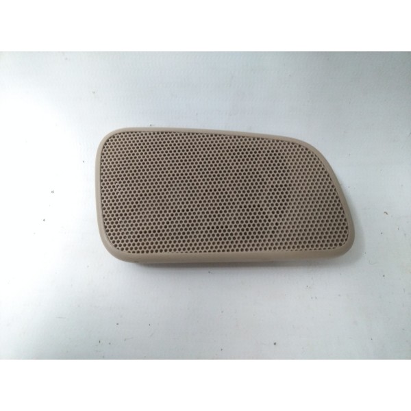 Tela Falante Traseiro Esquerdo Audi A8 2003 - 2009 Preto