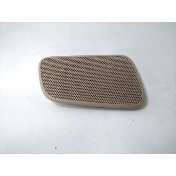 Tela Falante Traseiro Direito Audi A8 2003 - 2009 Preto