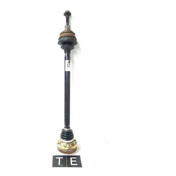 Semieixo Traseiro Esquerdo 4e0501203c Audi A8 2003 - 2009