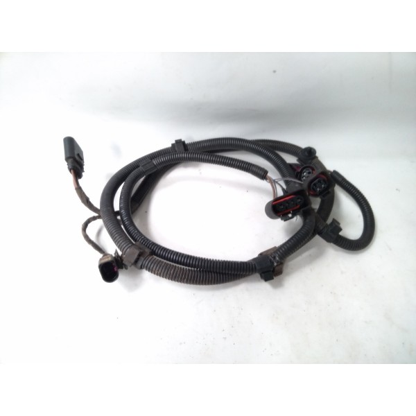 Chicote Tanque Audi A8 2003 - 2009