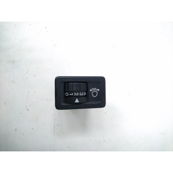 Botao Regulagem Altura Farol Suzuki Grand Vitara 2012 - 2019