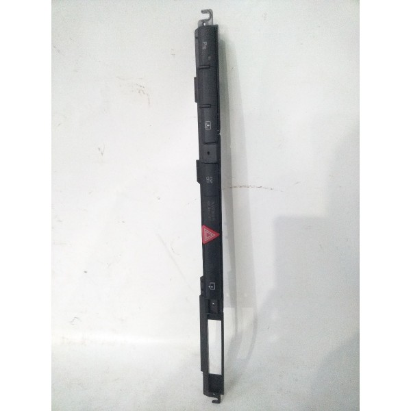 Regua Porta Mala Pisca Alerta 4e1927137cd Audi A8 2003 2009