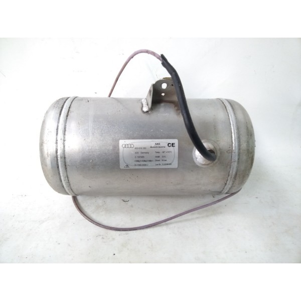 Cilindro De Ar 4e0616203 Audi A8 2003 - 2009