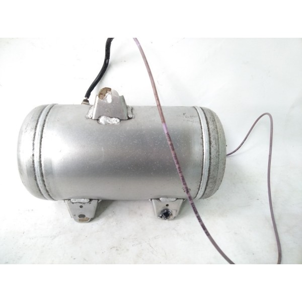 Cilindro De Ar 4e0616203 Audi A8 2003 - 2009