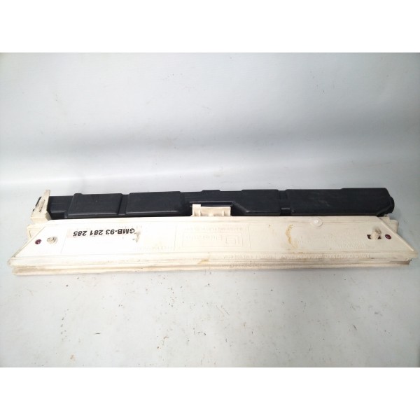 Triangulo Chery Tiggo 2006 2015