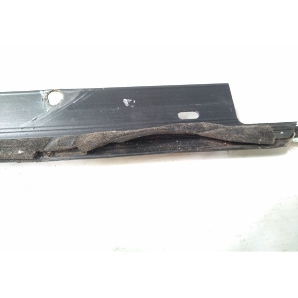 Pestana Externa Vidro Dianteiro Direito Audi A8 2009 Detalhe