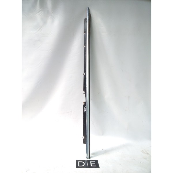 Pestana Externa Vidro Dianteiro Esquerdo Audi A8 2003 - 2009