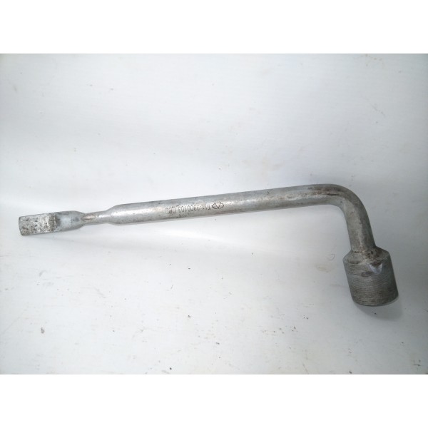 Chave De Roda Original Chery Tiggo 2006 2015