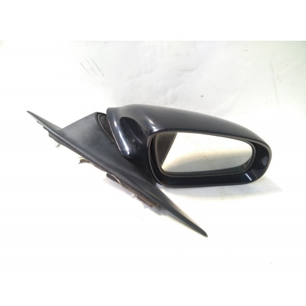 Retrovisor Externo Direito Audi A8 2003 - 2009