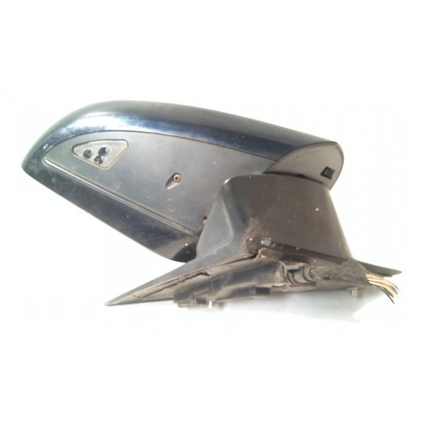 Retrovisor Externo Direito Audi A8 2003 - 2009