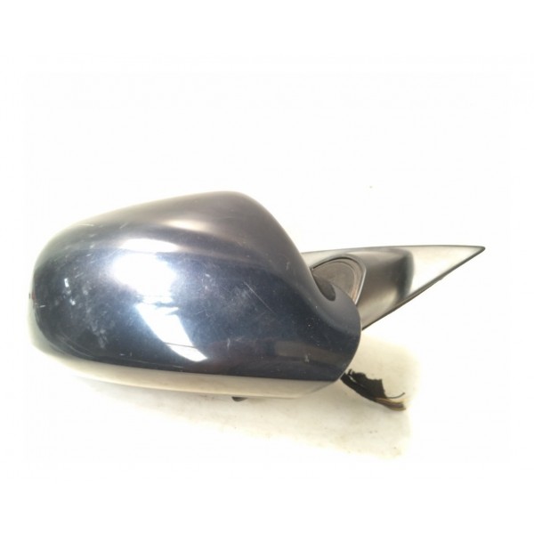 Retrovisor Externo Direito Audi A8 2003 - 2009