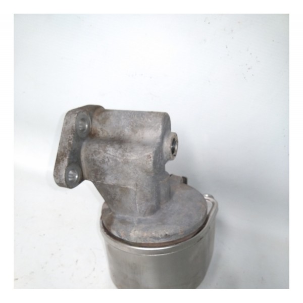 Cavalete Filtro De Oleo Chery Tiggo 2006 2015