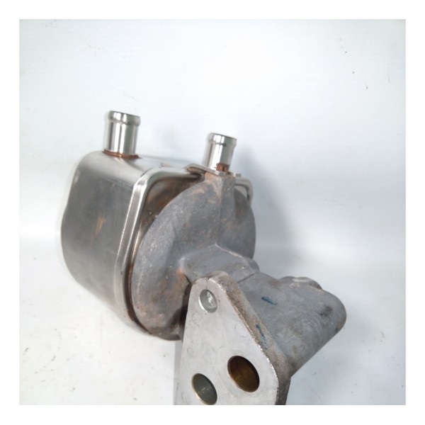 Cavalete Filtro De Oleo Chery Tiggo 2006 2015