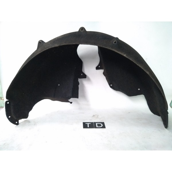 Parabarro Traseiro Direito Audi A8 2003 - 2009