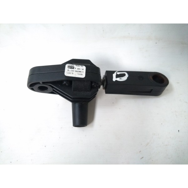 Mecanismo Banco Eletrico Dianteiro Esquerdo Audi A8 03 2009