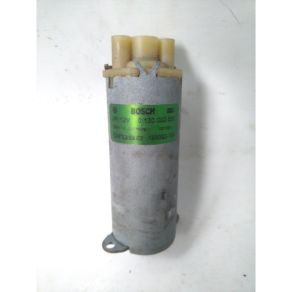 Motor Banco Eletrico Dianteiro Esquerdo Audi A8 2003 - 2009