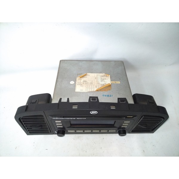 Aparelho Som Lifan 620 2009 2013 B7901500