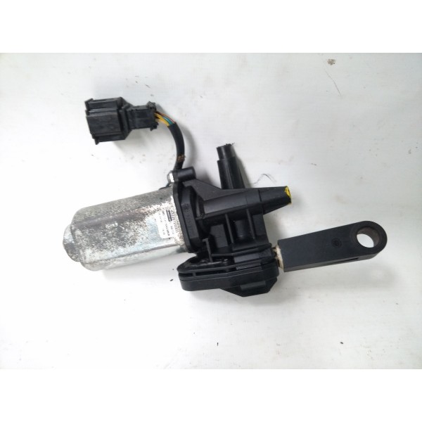 Motor Banco Eletrico Dianteiro Esquerdo Audi A8 2003 - 2009