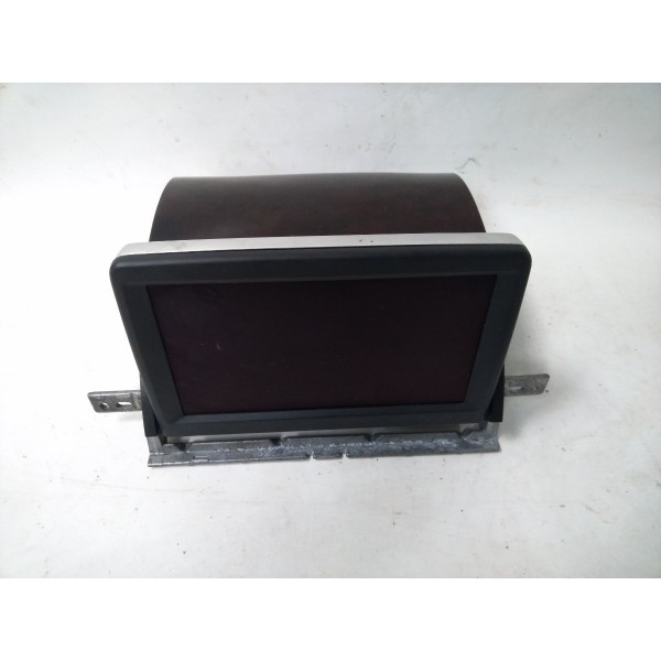 Display Multimidia Audi A8 2003 - 2009