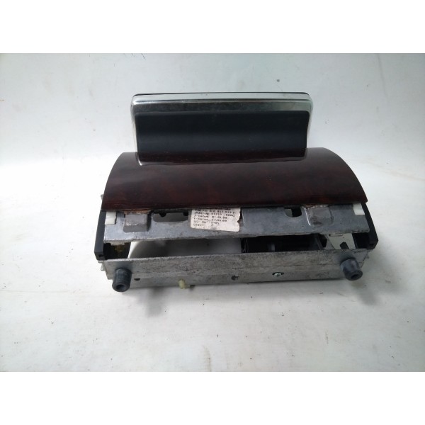 Display Multimidia Audi A8 2003 - 2009