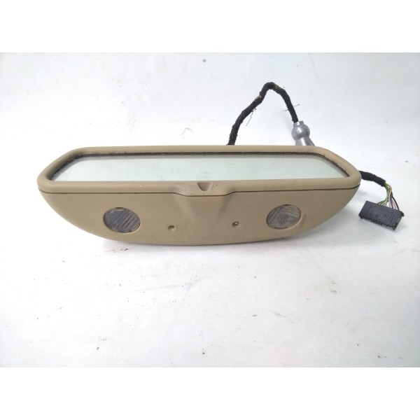 Espelho Retrovisor Interno Audi A8 2003 - 2009