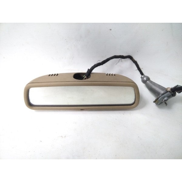 Espelho Retrovisor Interno Audi A8 2003 - 2009