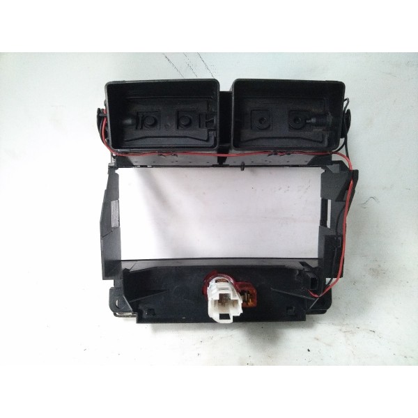 Difusor Ar Condicionado Traseiro 4e0819203 Audi A8 2003 2009