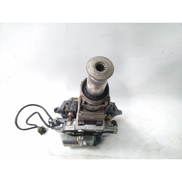 Coluna Eletrica 4e0905852d Audi A8 2003 - 2009