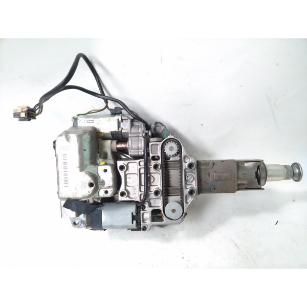 Coluna Eletrica 4e0905852d Audi A8 2003 - 2009