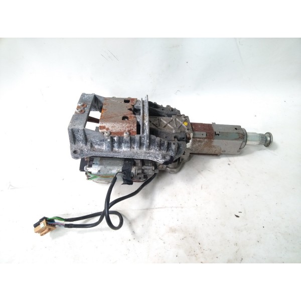 Coluna Eletrica 4e0905852d Audi A8 2003 - 2009