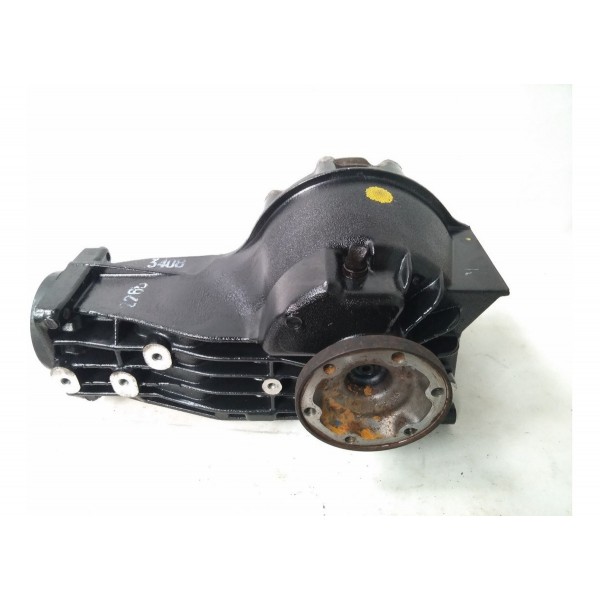 Diferencial Traseiro 01r525053 Audi A8 2003 - 2009
