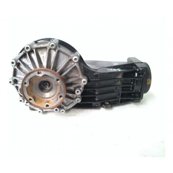 Diferencial Traseiro 01r525053 Audi A8 2003 - 2009