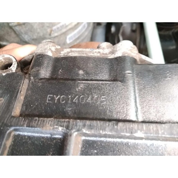 Diferencial Traseiro 01r525053 Audi A8 2003 - 2009