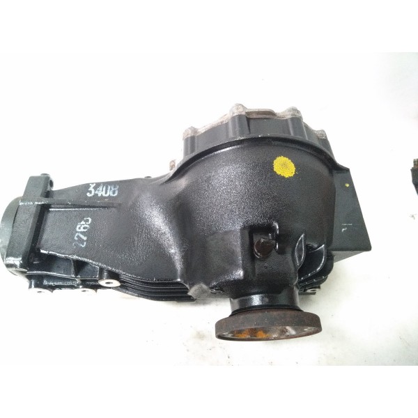 Diferencial Traseiro 01r525053 Audi A8 2003 - 2009