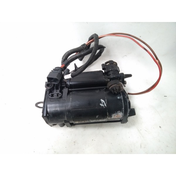 Compressor Ar 4e0616005f Audi A8 2003 - 2009
