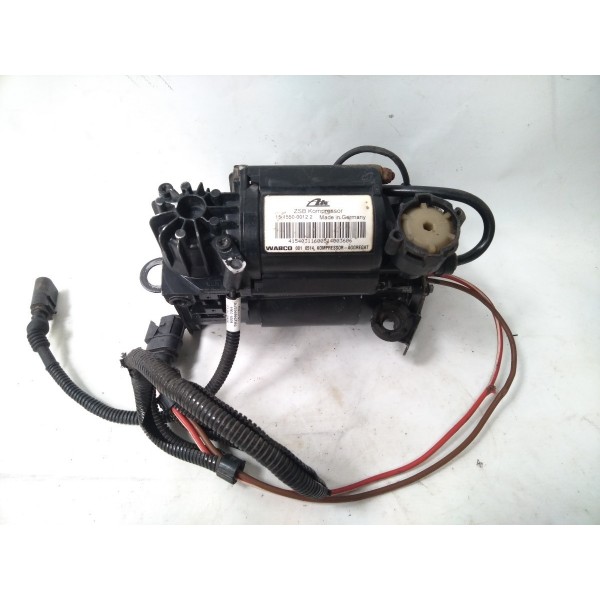 Compressor Ar 4e0616005f Audi A8 2003 - 2009